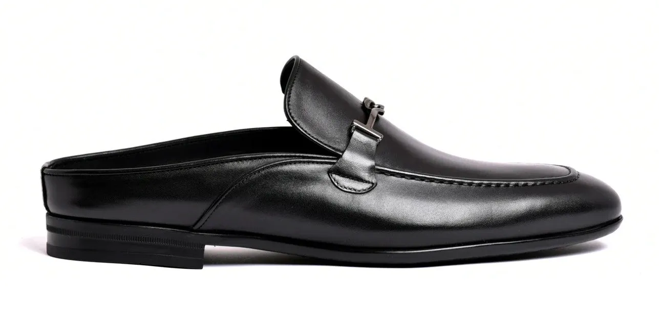 Style: 8248-Black Comfort Platform