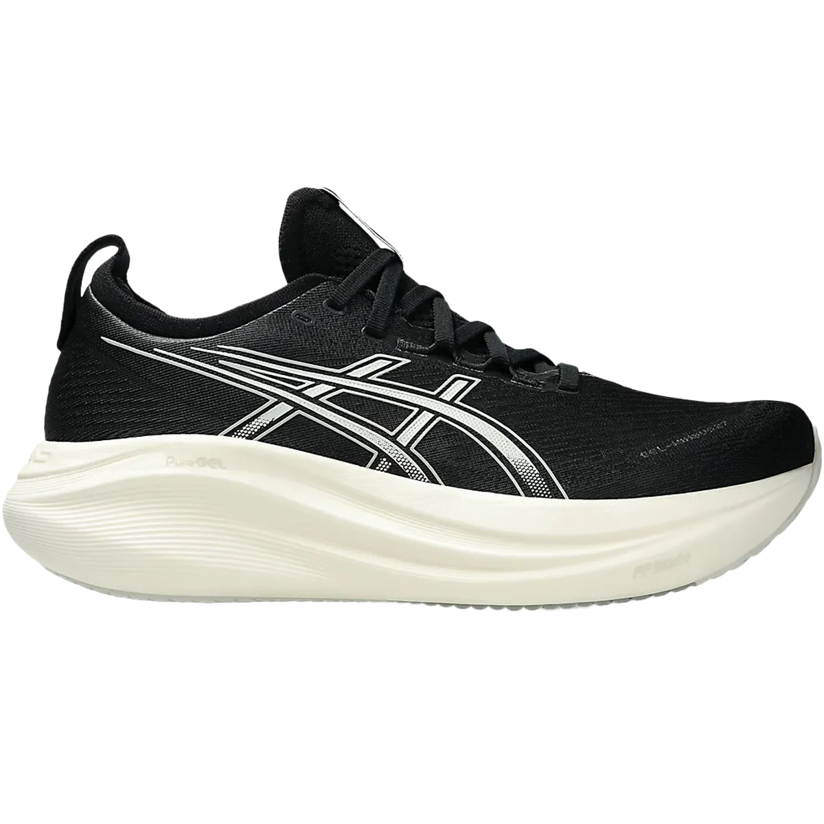 Men's Gel-Nimbus 27 Extra Wide Renewable