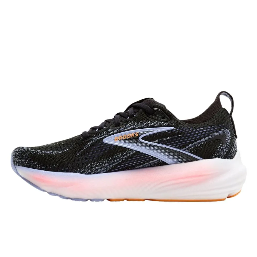 brooks Glycerin 22 Women's Running Shoes Garden Mood