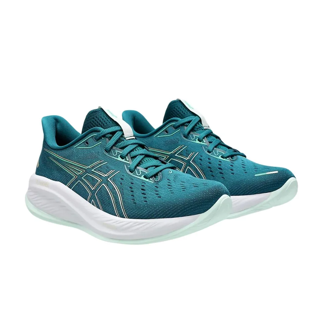 Wet Land asics Gel-Cumulus 26 Women's Running Shoes