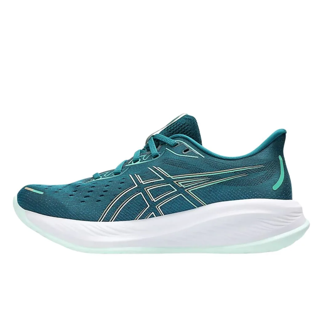 Dark Edge Korean Trend asics Gel-Cumulus 26 Women's Running Shoes