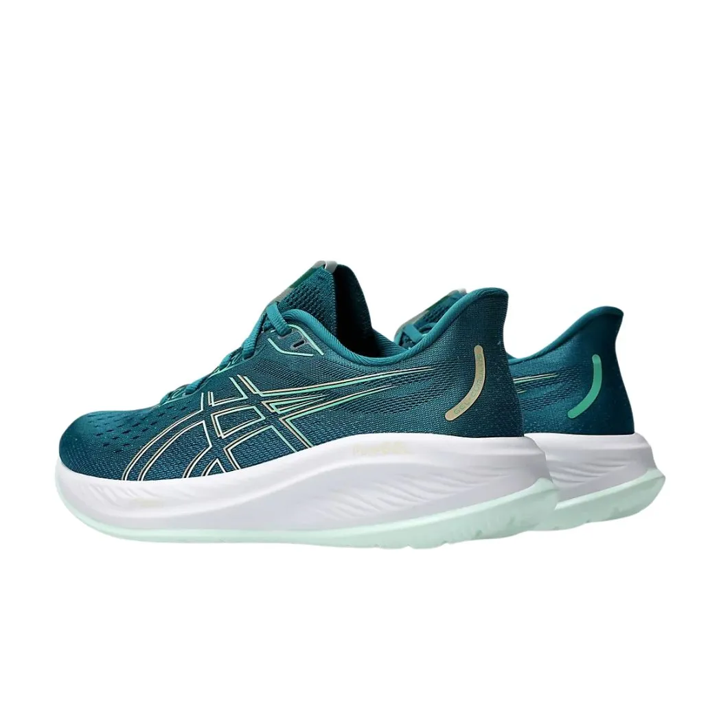 Comfort footbed asics Gel-Cumulus 26 Women's Running Shoes