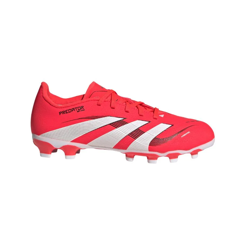 Toe - protection shoes Toe Protection ADIDAS - Youth Predator League Multi-Purpose Football Boots