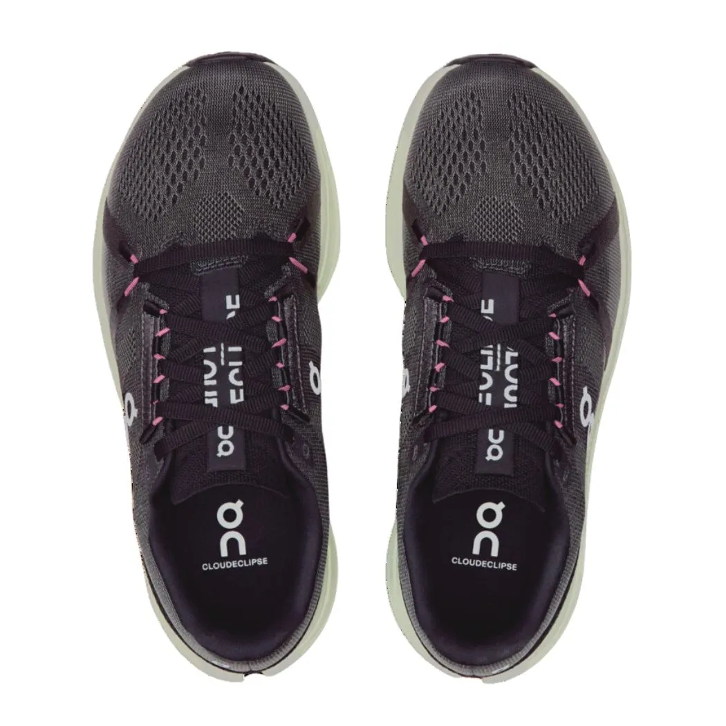 on Cloudeclipse Women's Running Shoes Comfort support Smart Fit