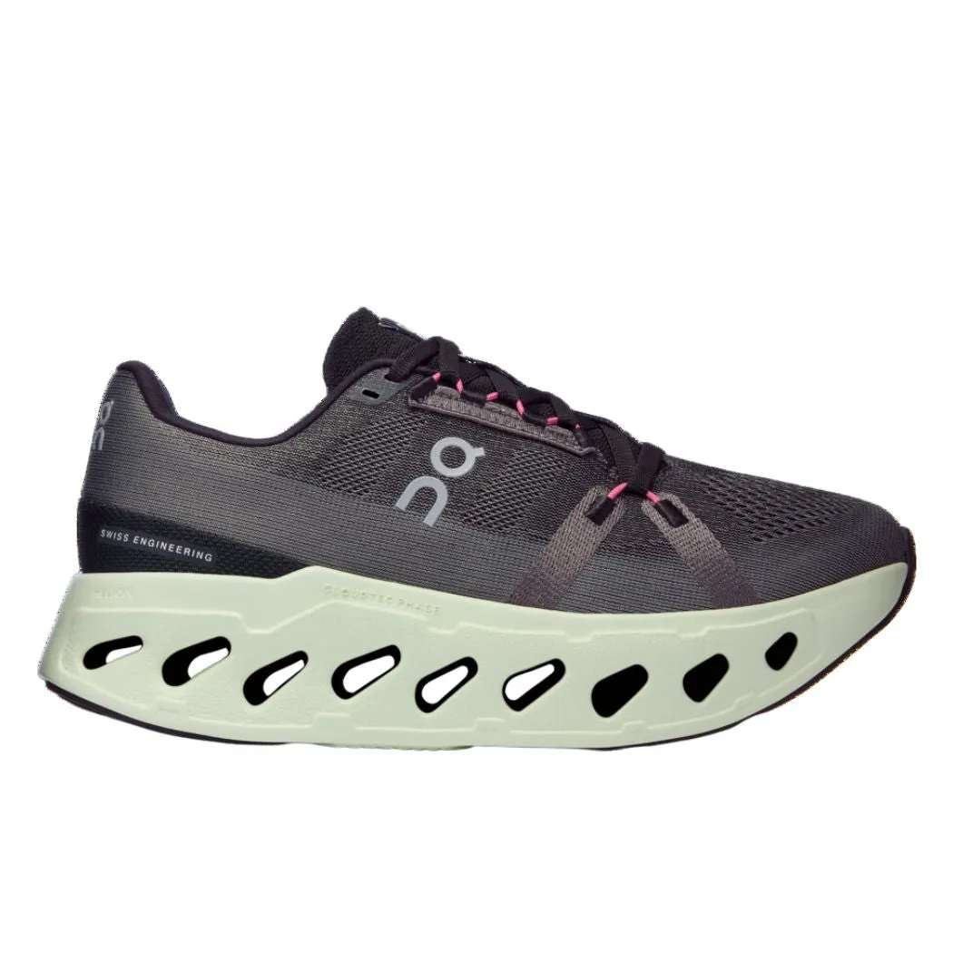 on Cloudeclipse Women's Running Shoes Comfort Upper Lift Up