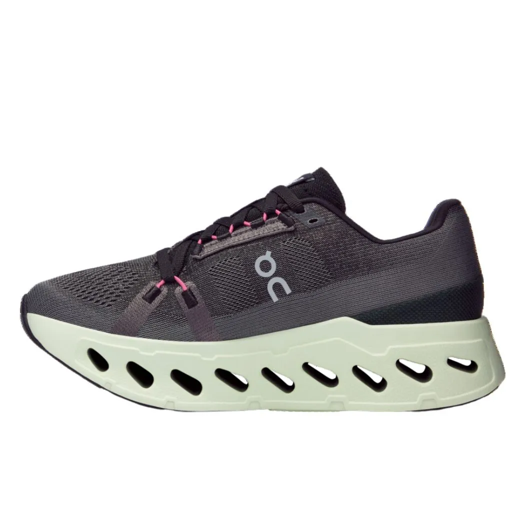 on Cloudeclipse Women's Running Shoes Show Stage