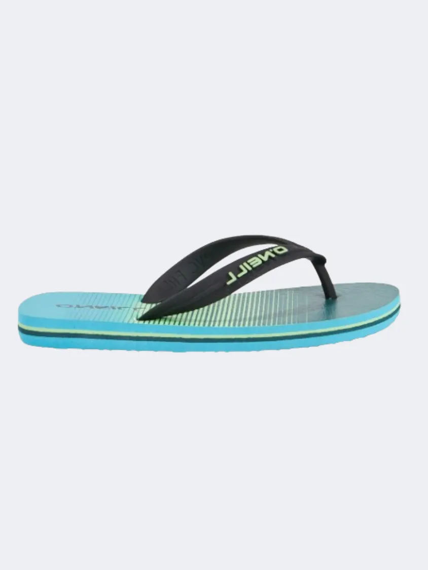 ONeill Profile Graphic Boys Beach Sandals Beetle Juice Body Align
