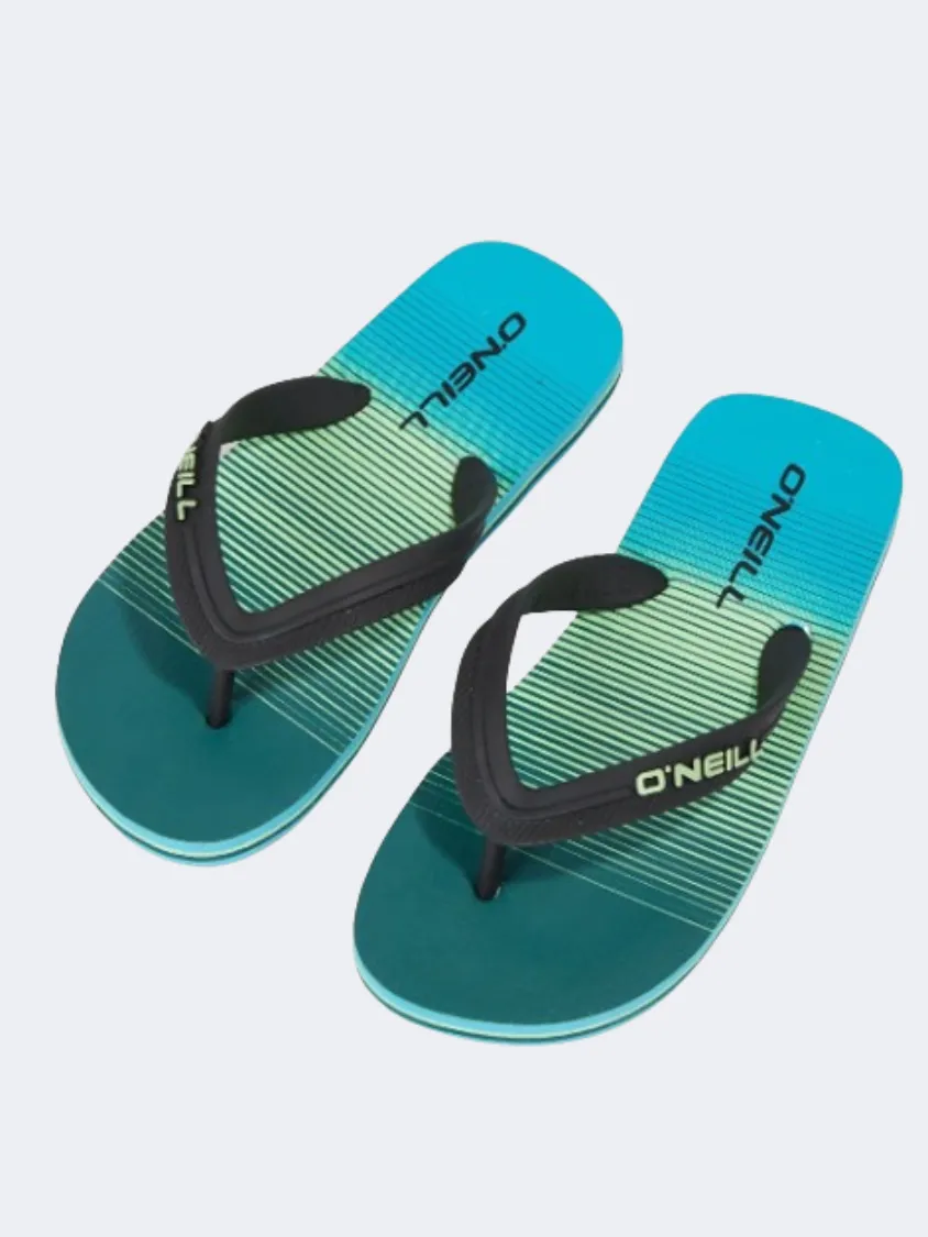 ONeill Profile Graphic Boys Beach Sandals Beetle Juice Breathable