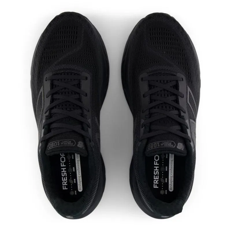 New Balance Fresh Foam X 1080v14 D Mens Running Shoes endurance - work running shoes Narrow - footed