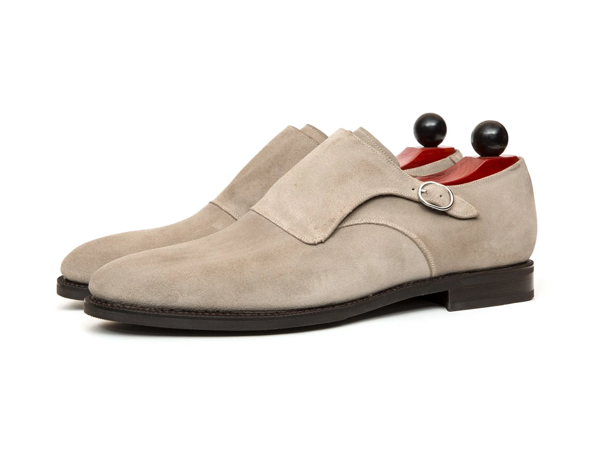 Urban Commute Factoria - MTO - Sand Suede