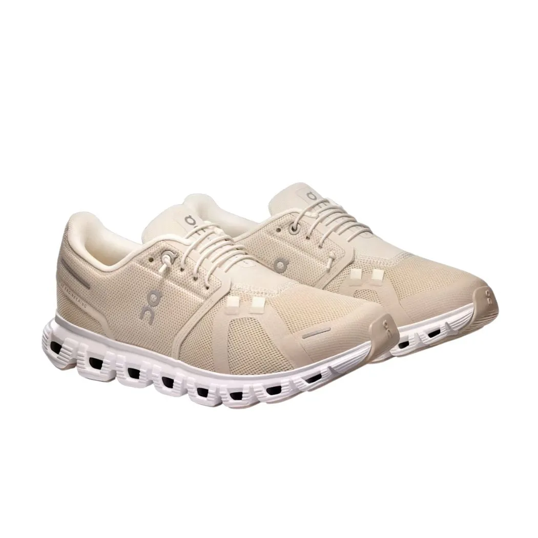 Cotton Touch on Cloud 6 Women's Shoes