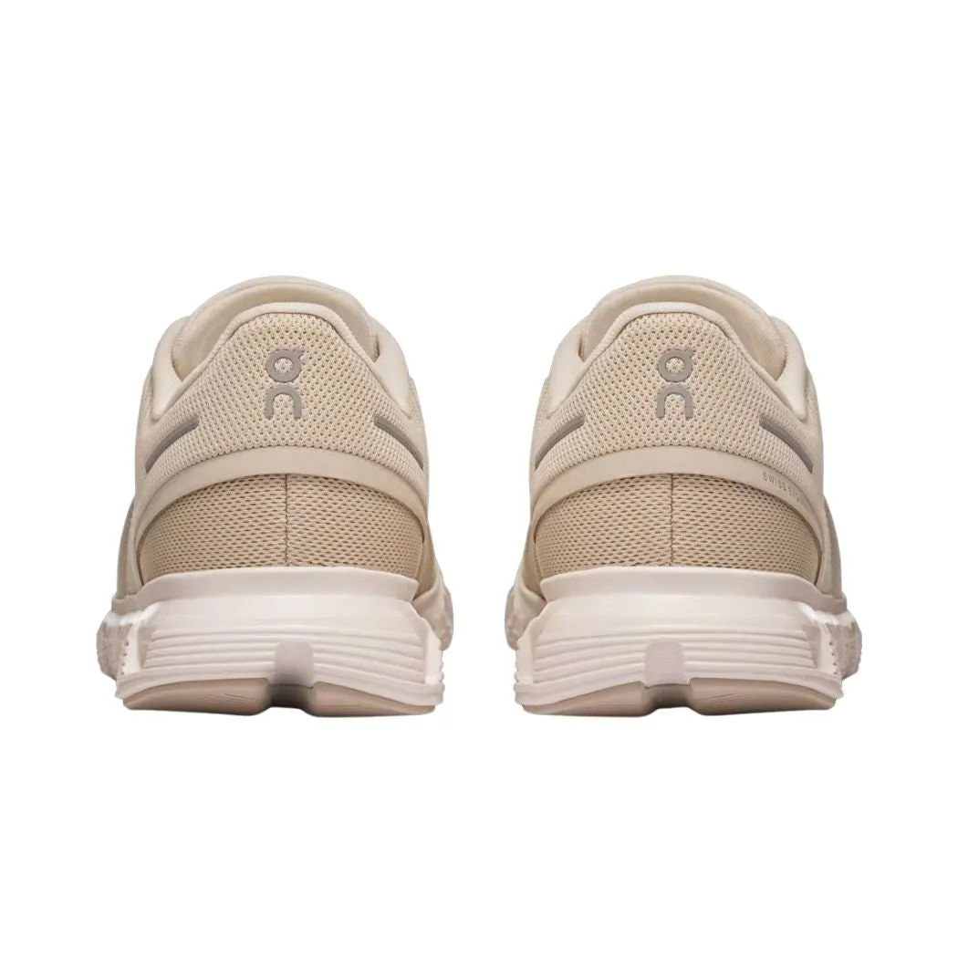 Step Tall on Cloud 6 Women's Shoes