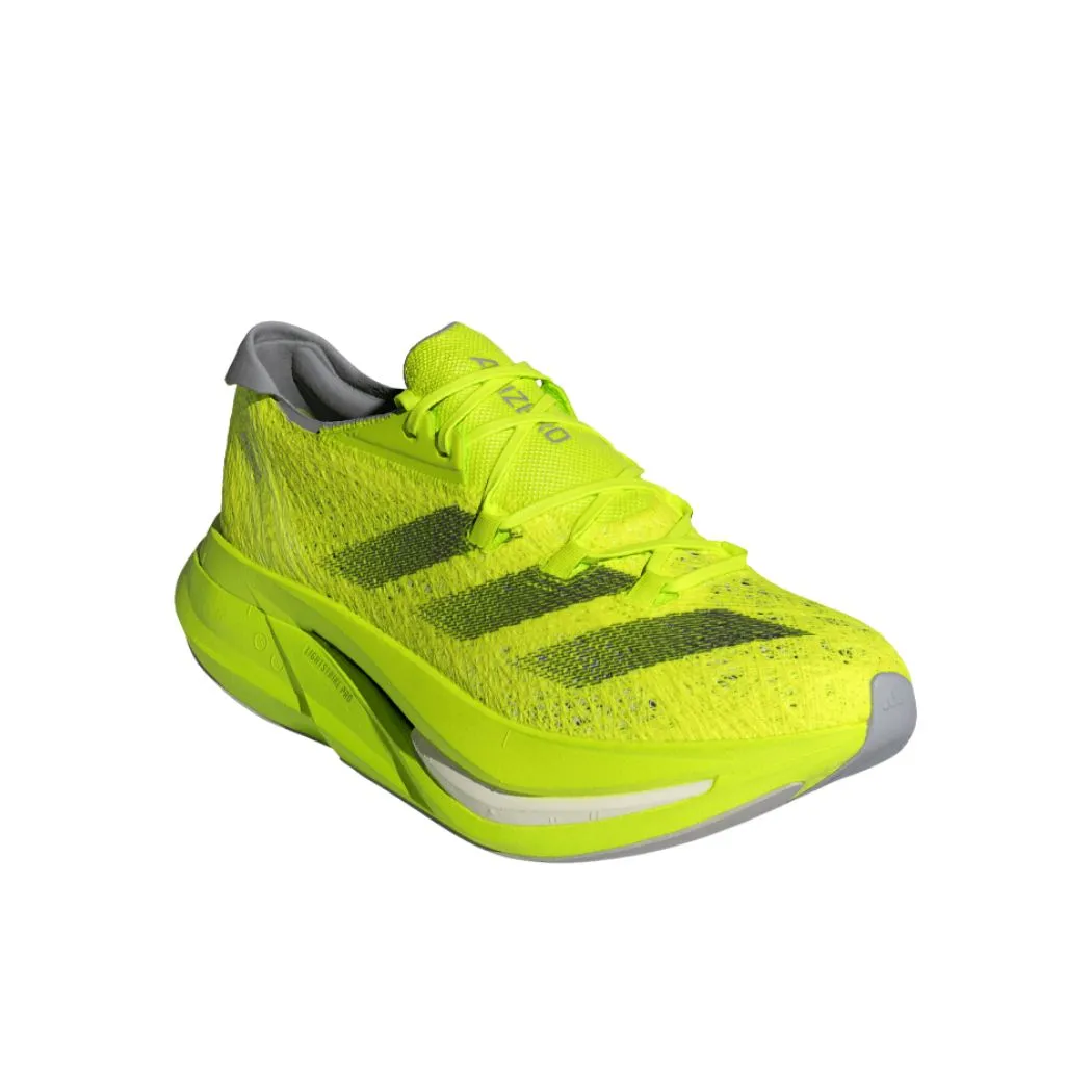 adidas Adizero Prime X 2 Strung Men's Running Shoes Pastel tone