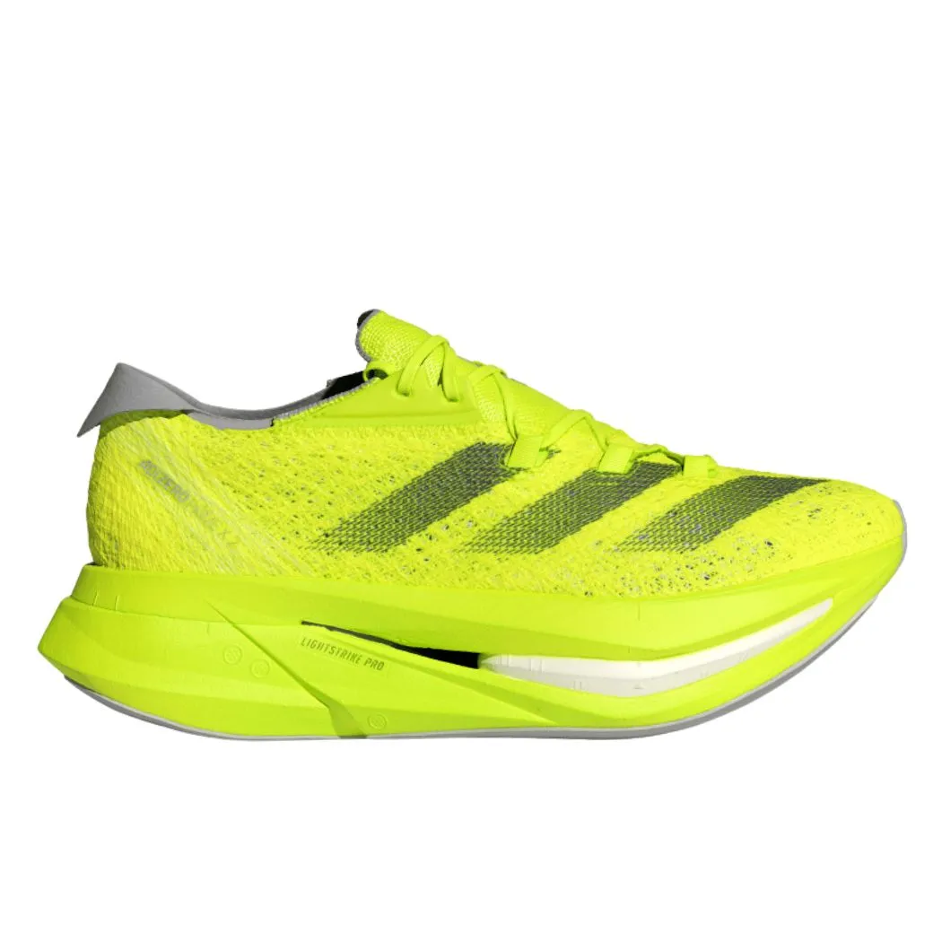 Neo Pop adidas Adizero Prime X 2 Strung Men's Running Shoes