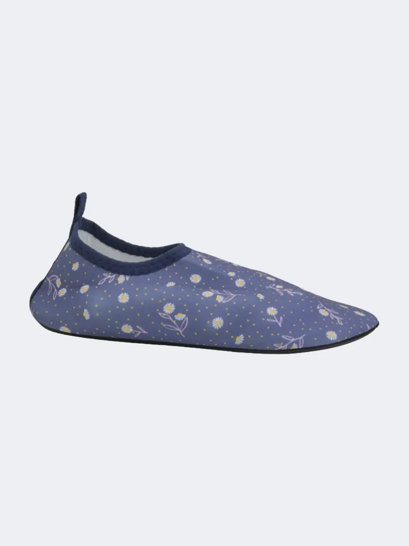 Color Kids Beach Aqua Shoes Blue Wardrobe Base