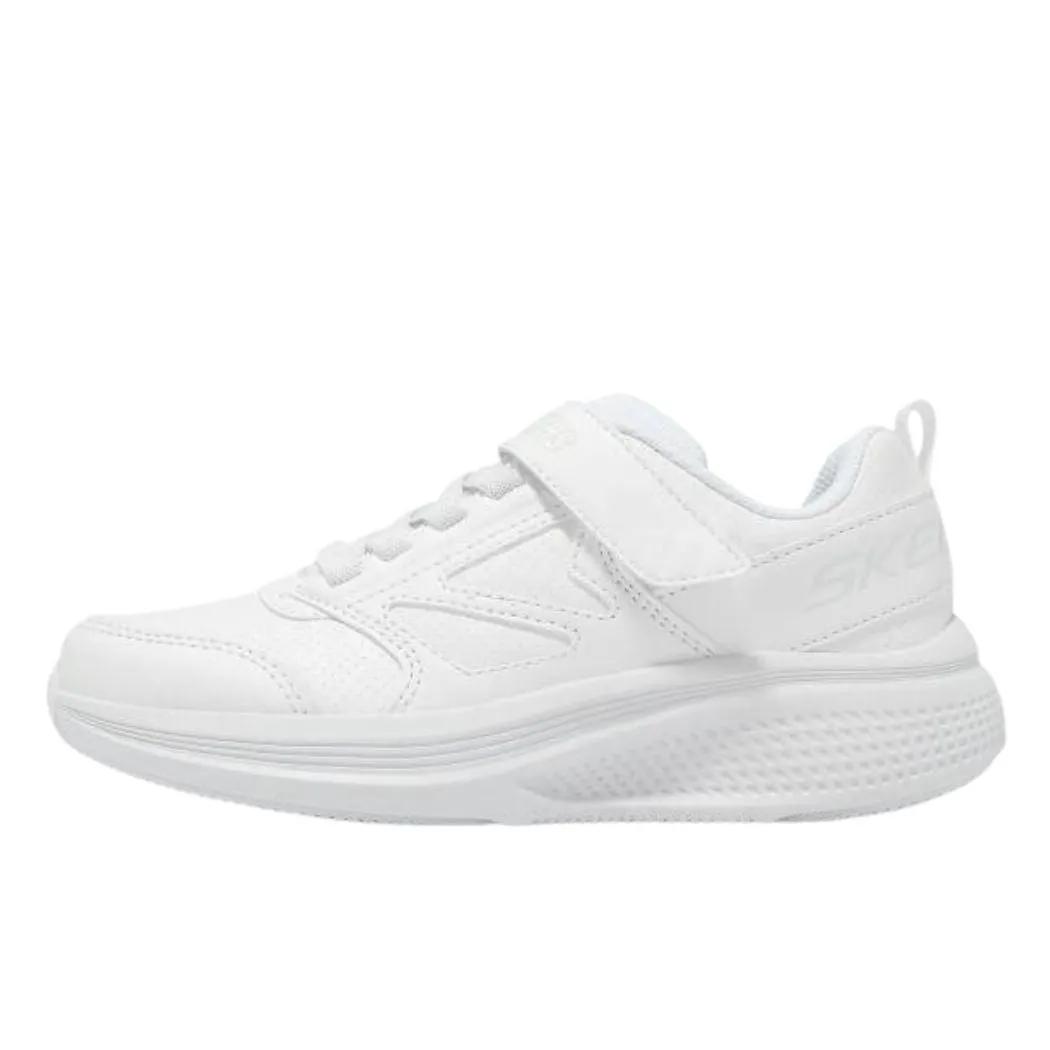 skechers Go Run Elevate 2.0 Find My Study Bud Kids Shoes Reinforced Week Easy