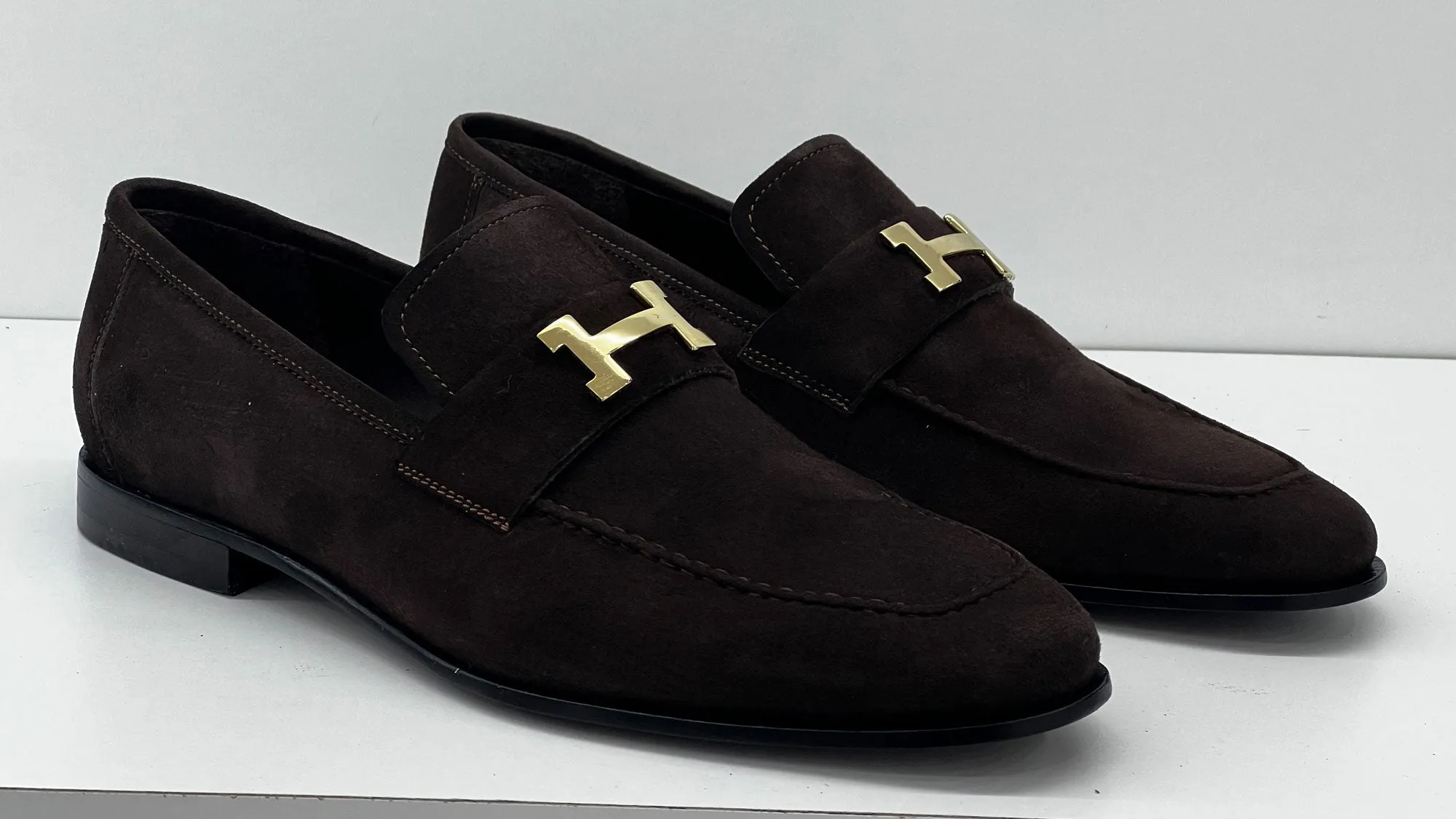 Urban Style Style: 24306S-Brown