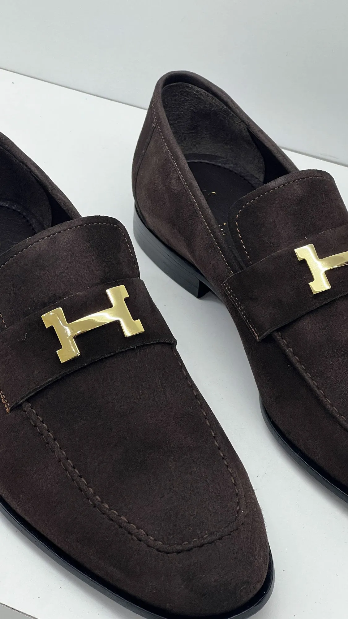 Cross Road Style: 24306S-Brown