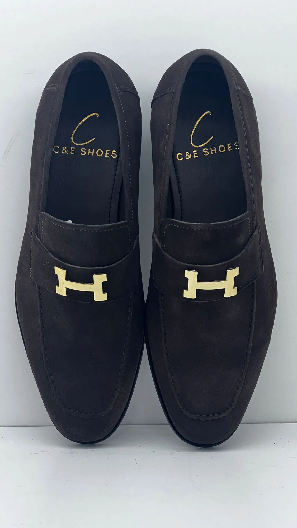 Modern Style: 24306S-Brown