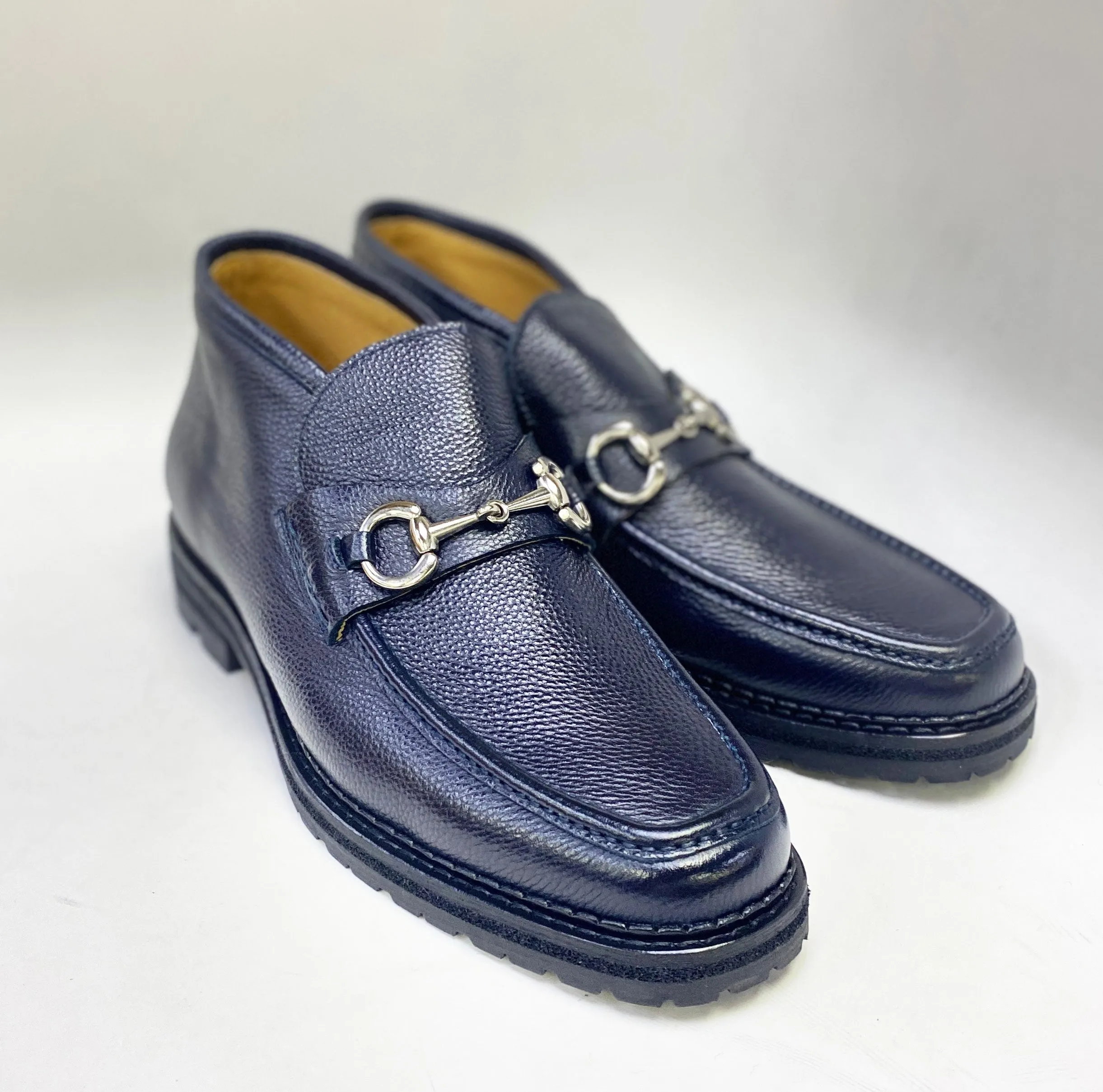 Style: 623-05-Navy Grace Walk