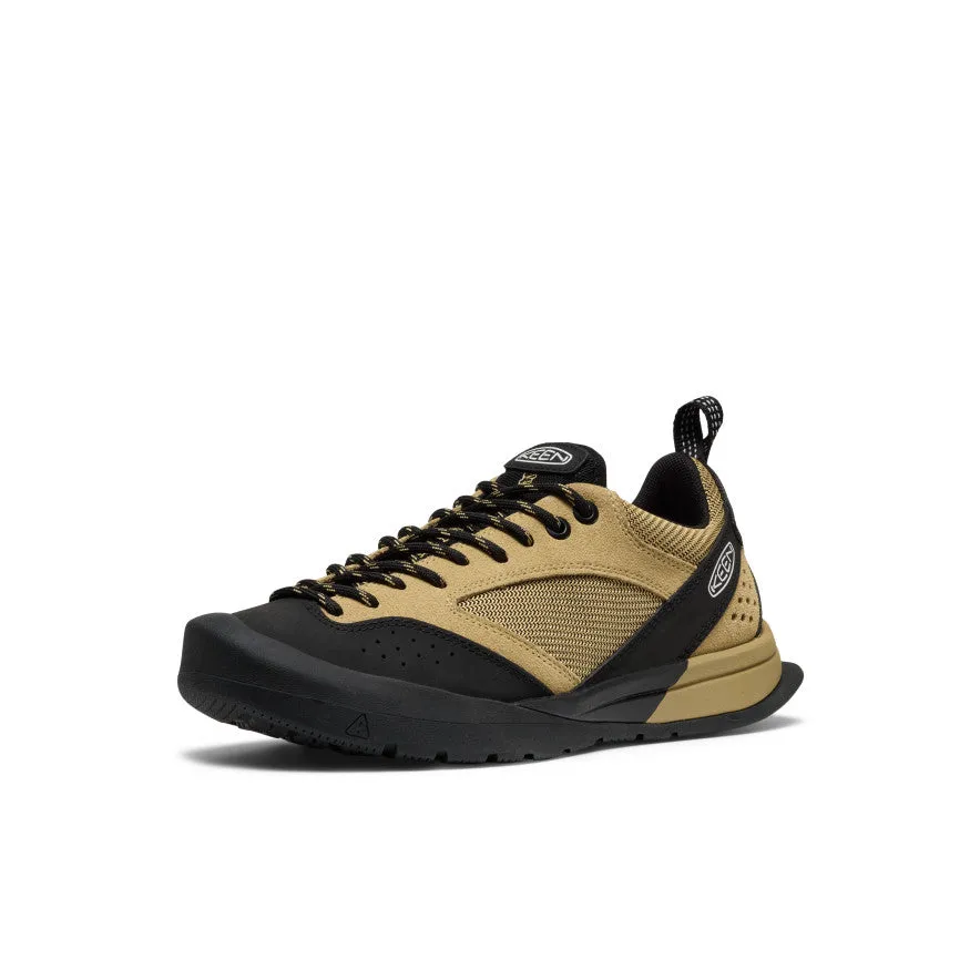 Women's Jasper III Sneaker  |  Khaki/Black Fresh Tone