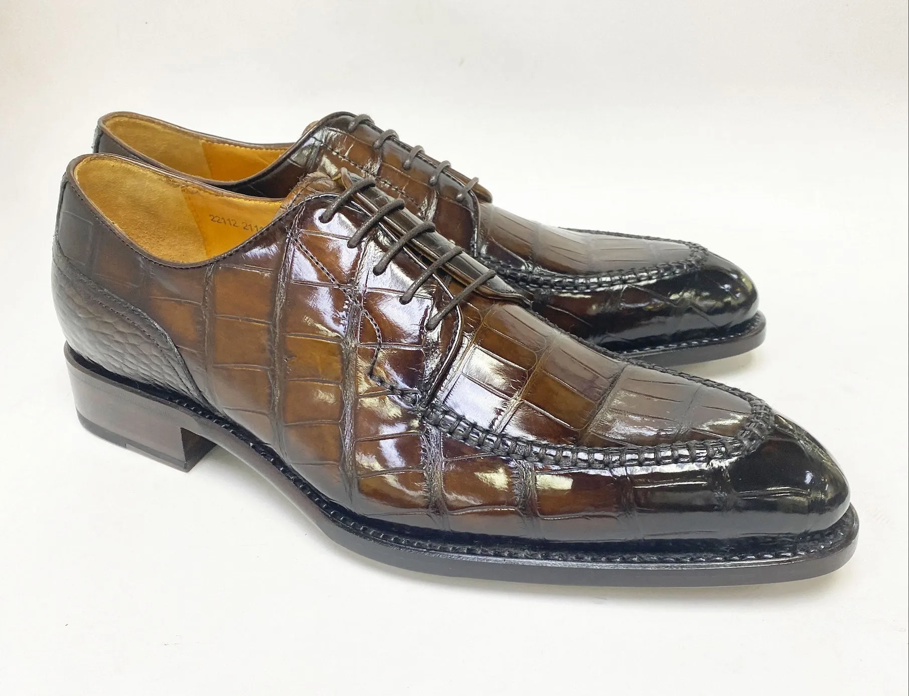 Workout Step Ahead Style: 22112-2111A-Brown
