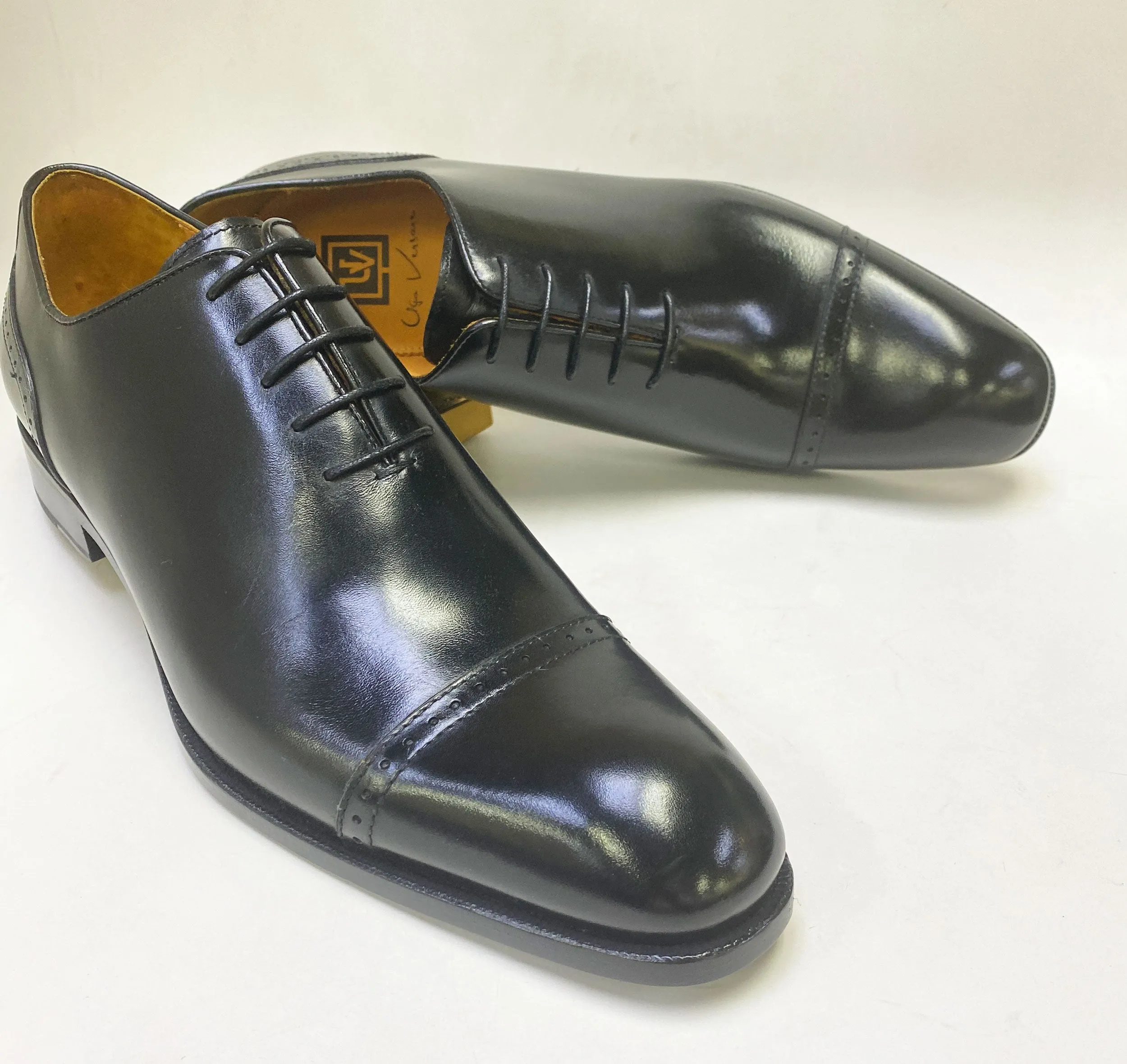 Style: 2234-1233-Black Heel Safe Kind Glow