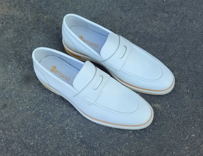 Style: 519-04-White Crystal Glow