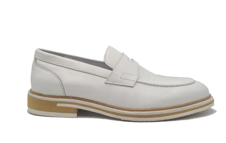 Style: 519-04-White Fast Track