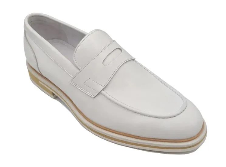 Modern Style: 519-04-White