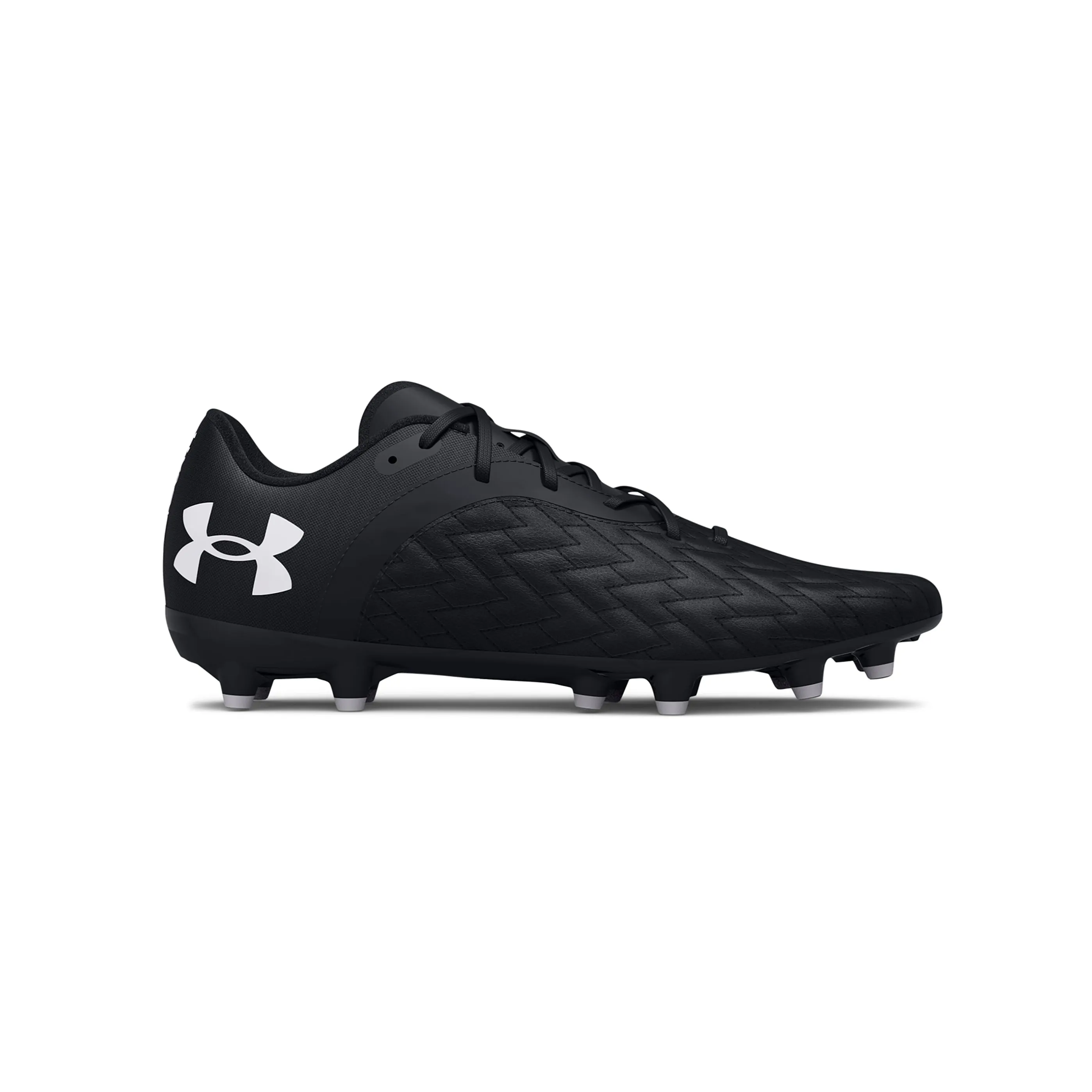 Magnetico Select 2.0 FG Jr. Soccer Shoes Eva Midsole zip - up shoes