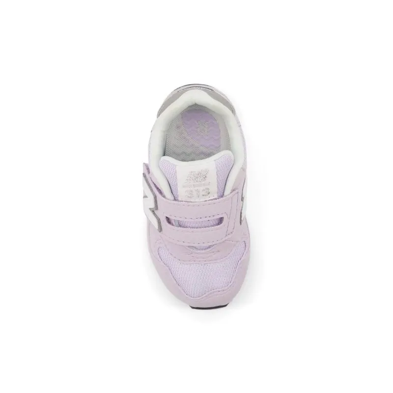 New Balance 313v2 Infant Casual Shoes running endurance improvement running in a fixed bridge area shoes
