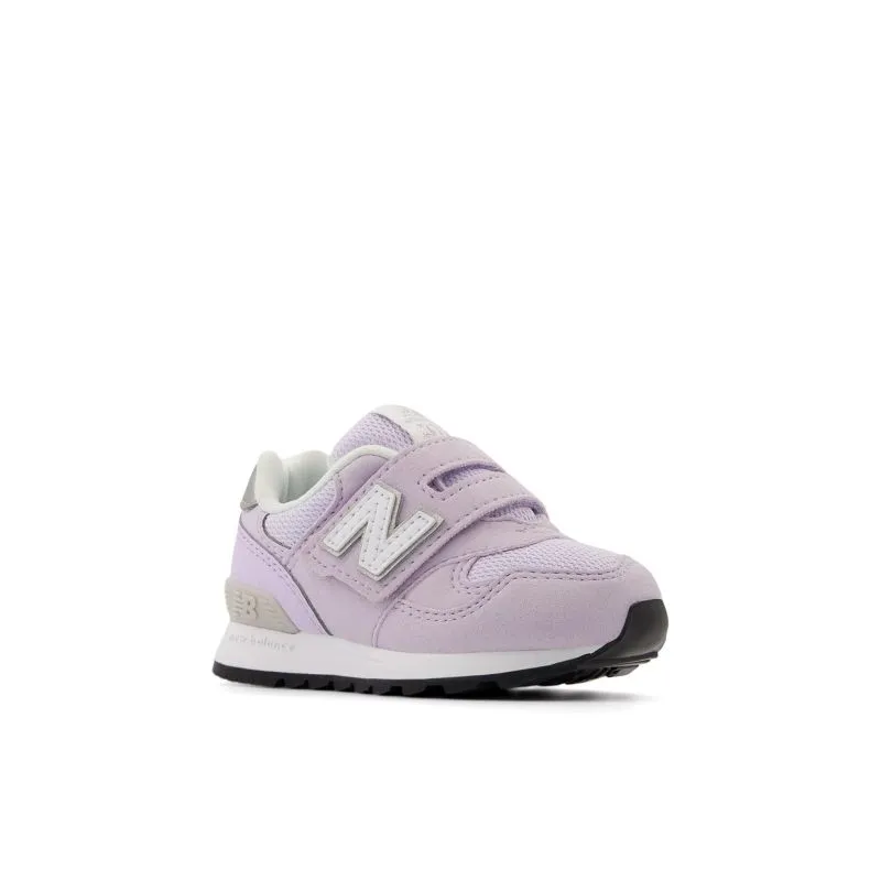 Team Sport Flexible Cushion New Balance 313v2 Infant Casual Shoes