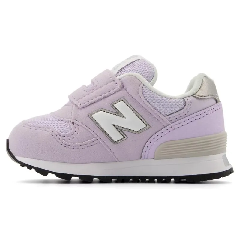 non - slip shoes New Balance 313v2 Infant Casual Shoes