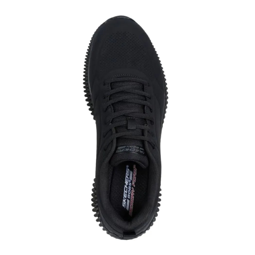 skechers Bobs Geo Lite Men's Sneakers Work Ready