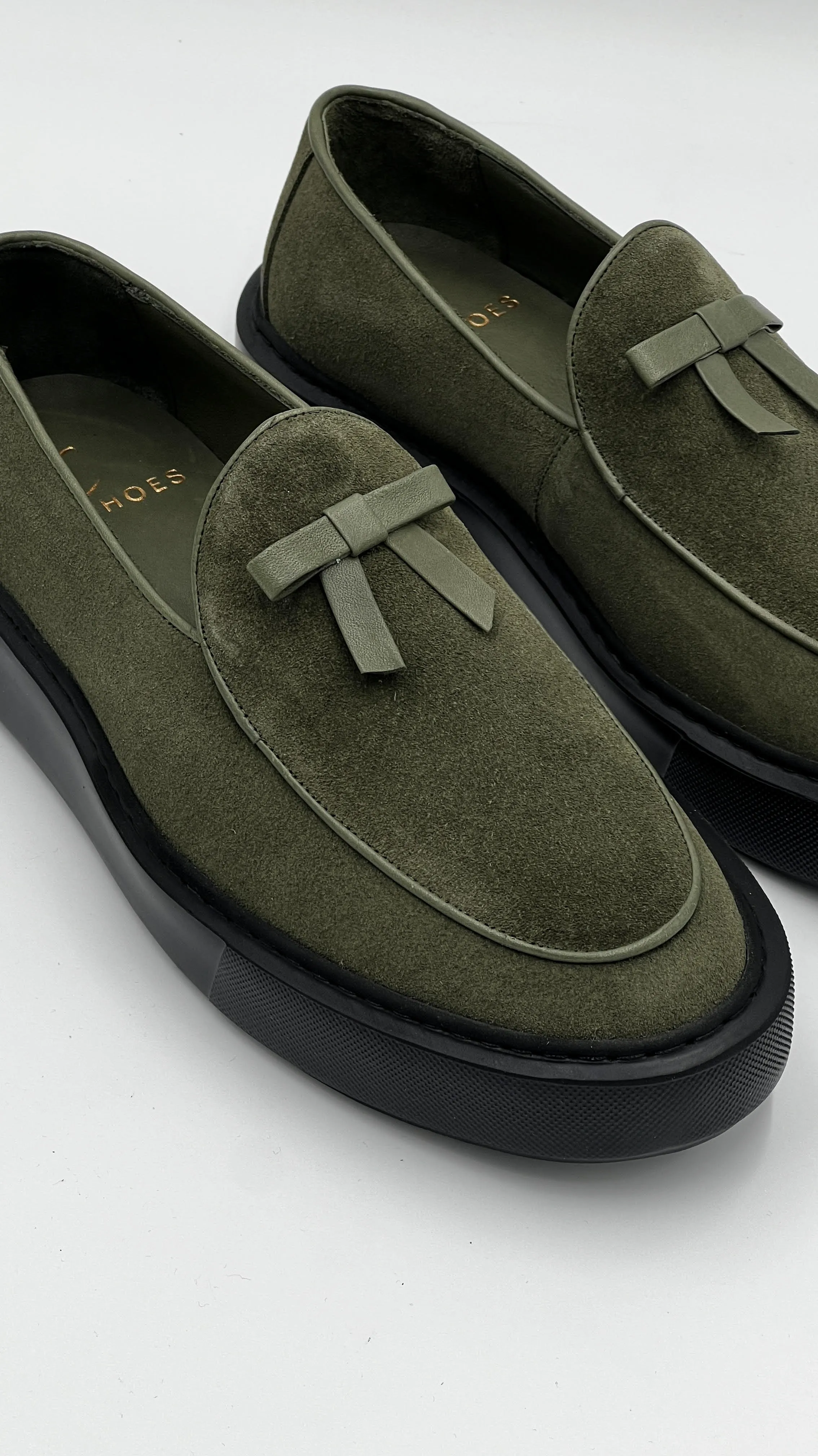 Color Play Style: S8856-Green