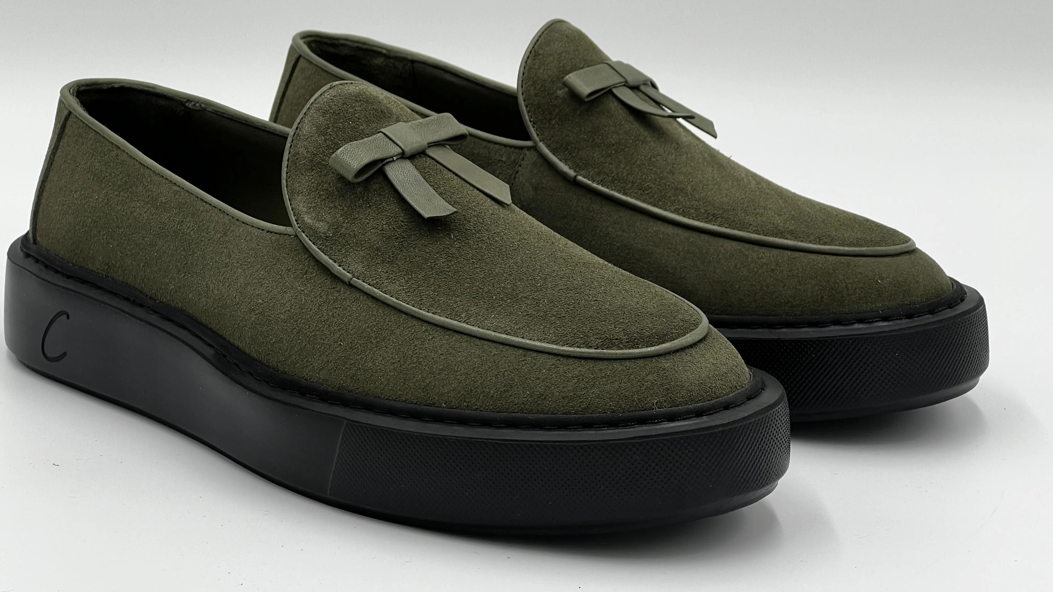 Shock Guard Style: S8856-Green