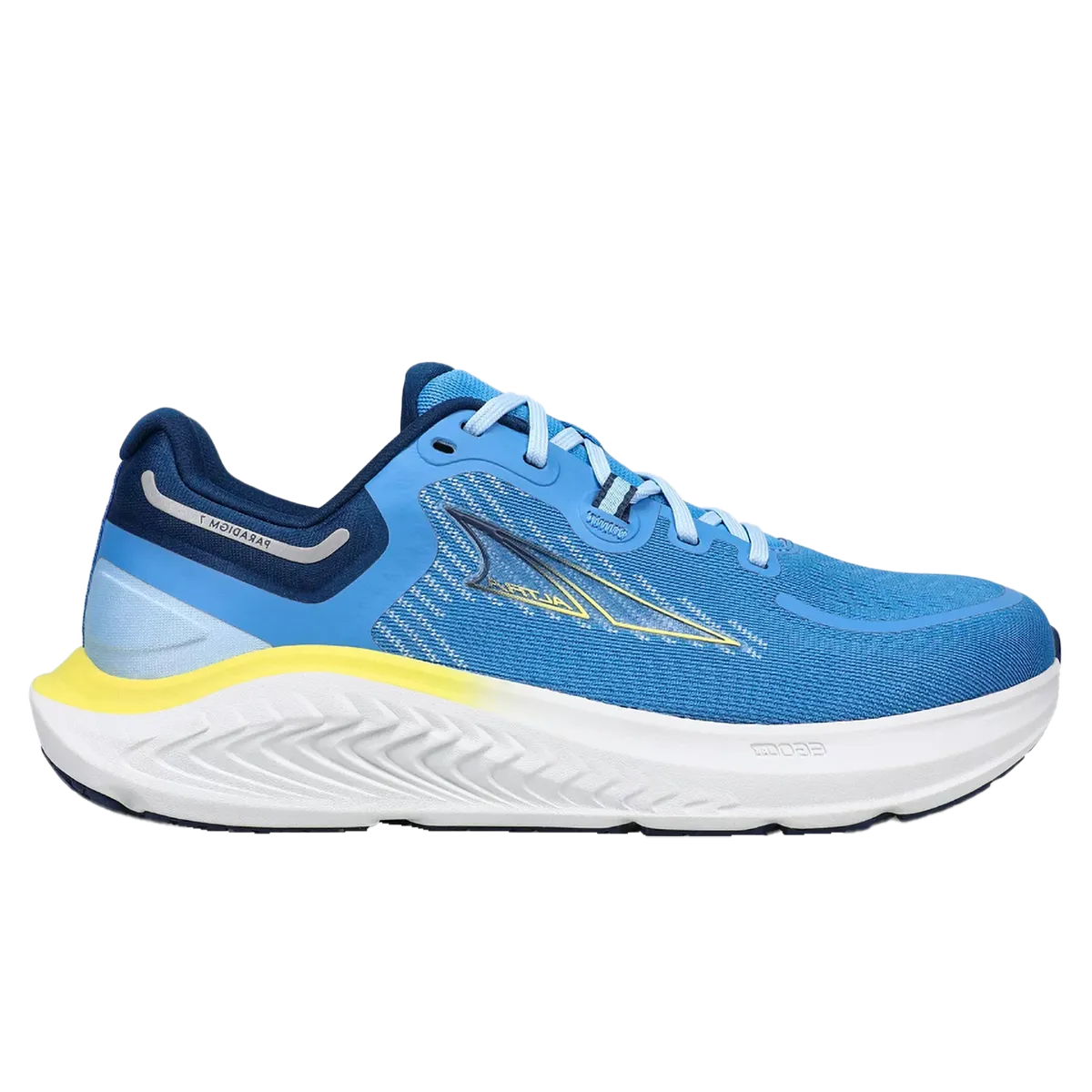 Women's Paradigm 7 breathable lining shoes