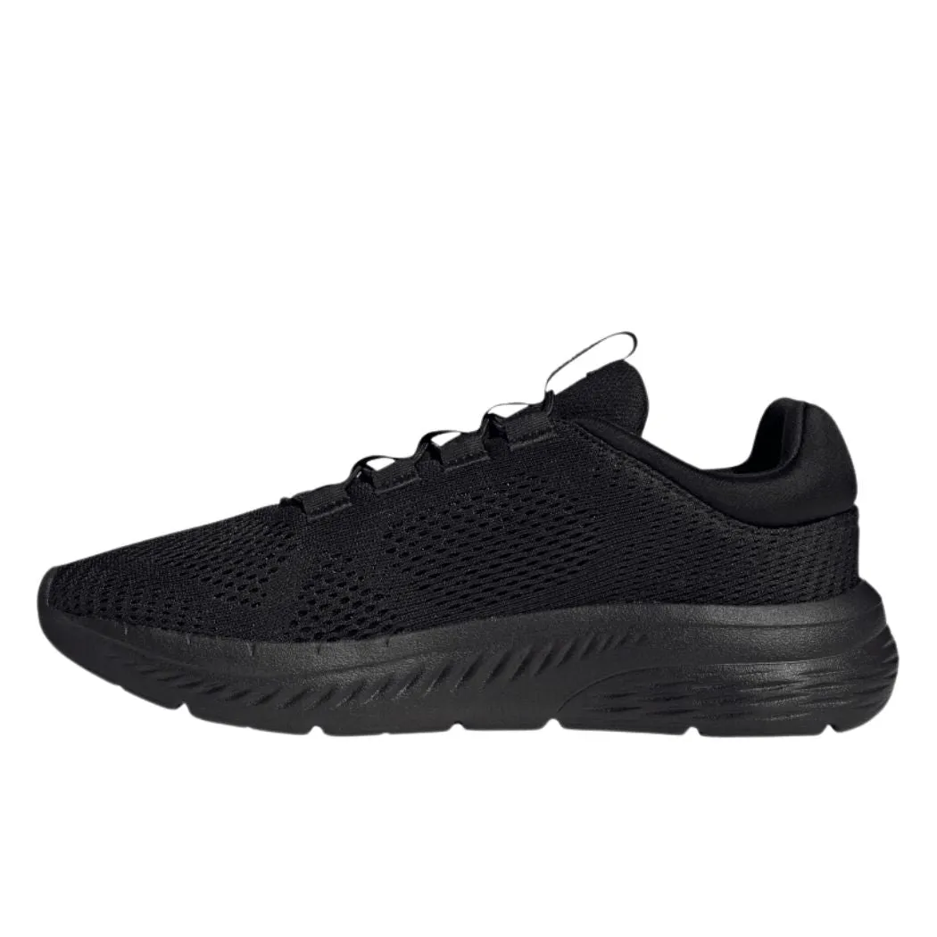 adidas Cloudfoam Comfy Men's Sneakers Moist Guard Wide Path