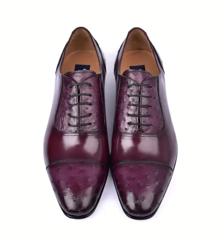 Couple Pair Style: 6708-Burgundy
