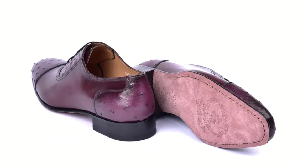 Style: 6708-Burgundy Comfort Heel Boho Free