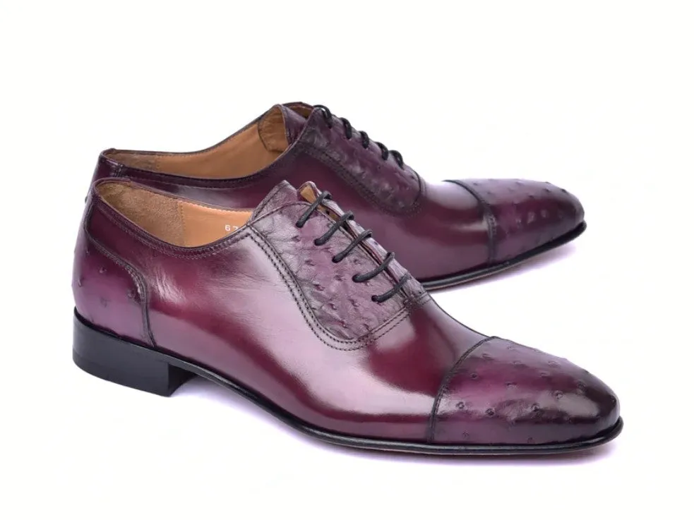 Nordic Tone Style: 6708-Burgundy