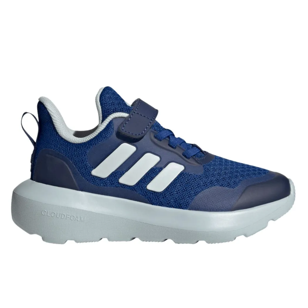 adidas FortaRun 3.0 Kids Shoes Comfortable Wear zipper