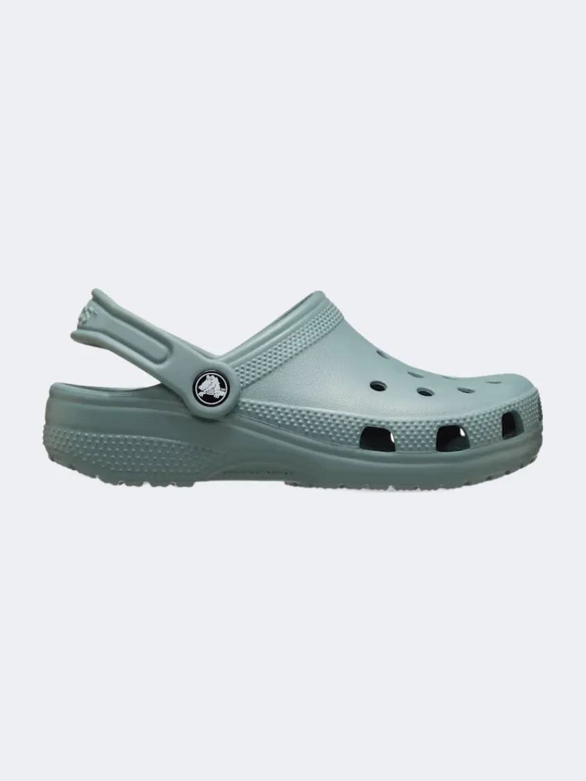 Crocs Toddler Classic Infant Lifestyle Clog Pond Cross Road
