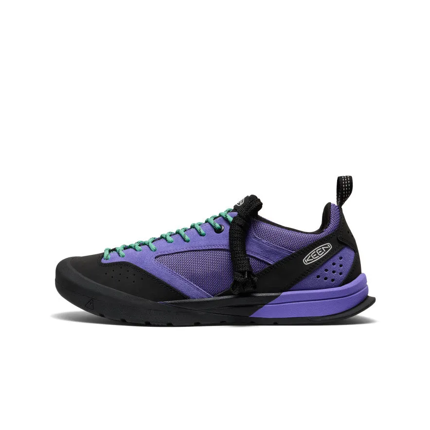 Men's Jasper III Sneaker  |  Purple Opulence/Black Bright tone
