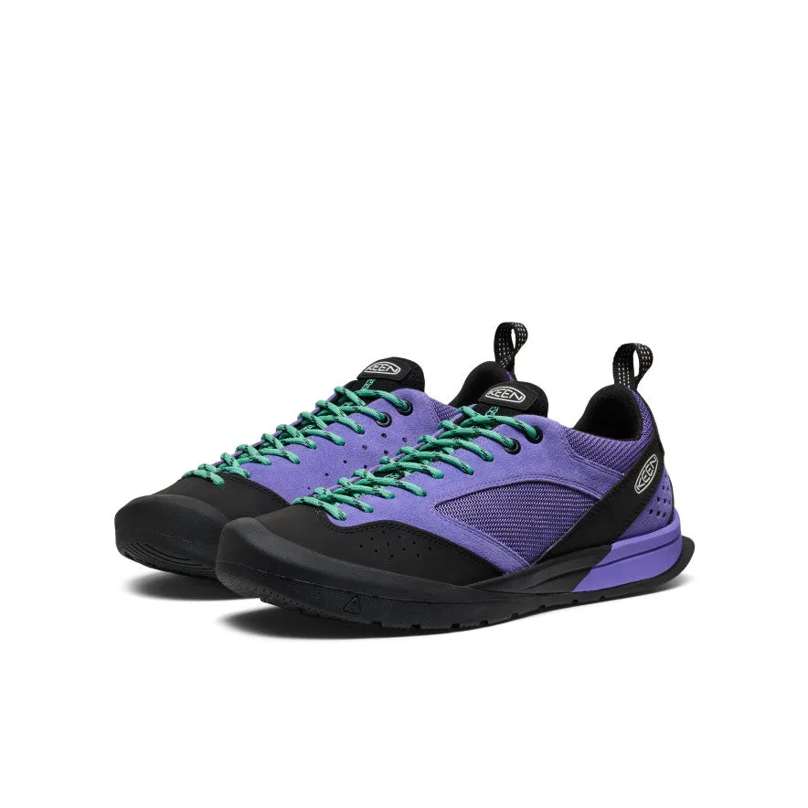 Performance Men's Jasper III Sneaker  |  Purple Opulence/Black
