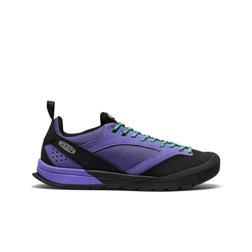 Youth Fresh Men's Jasper III Sneaker  |  Purple Opulence/Black