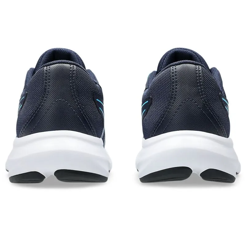 cool - down runs ASICS Contend 9 GS Kids Running Shoes