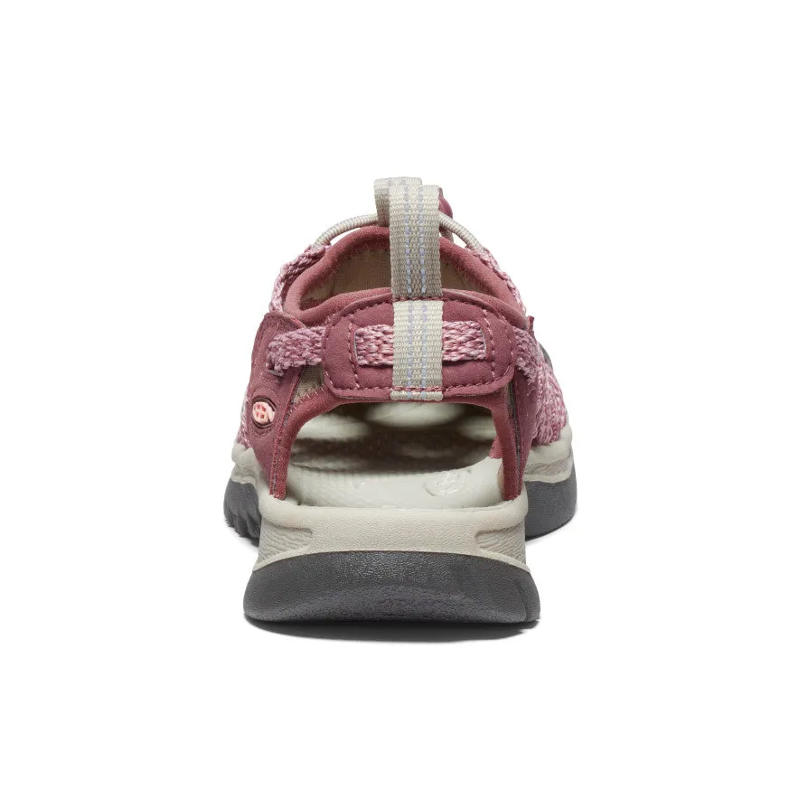 Women's Whisper  |  Rose Brown/Peach Parfait Responsive