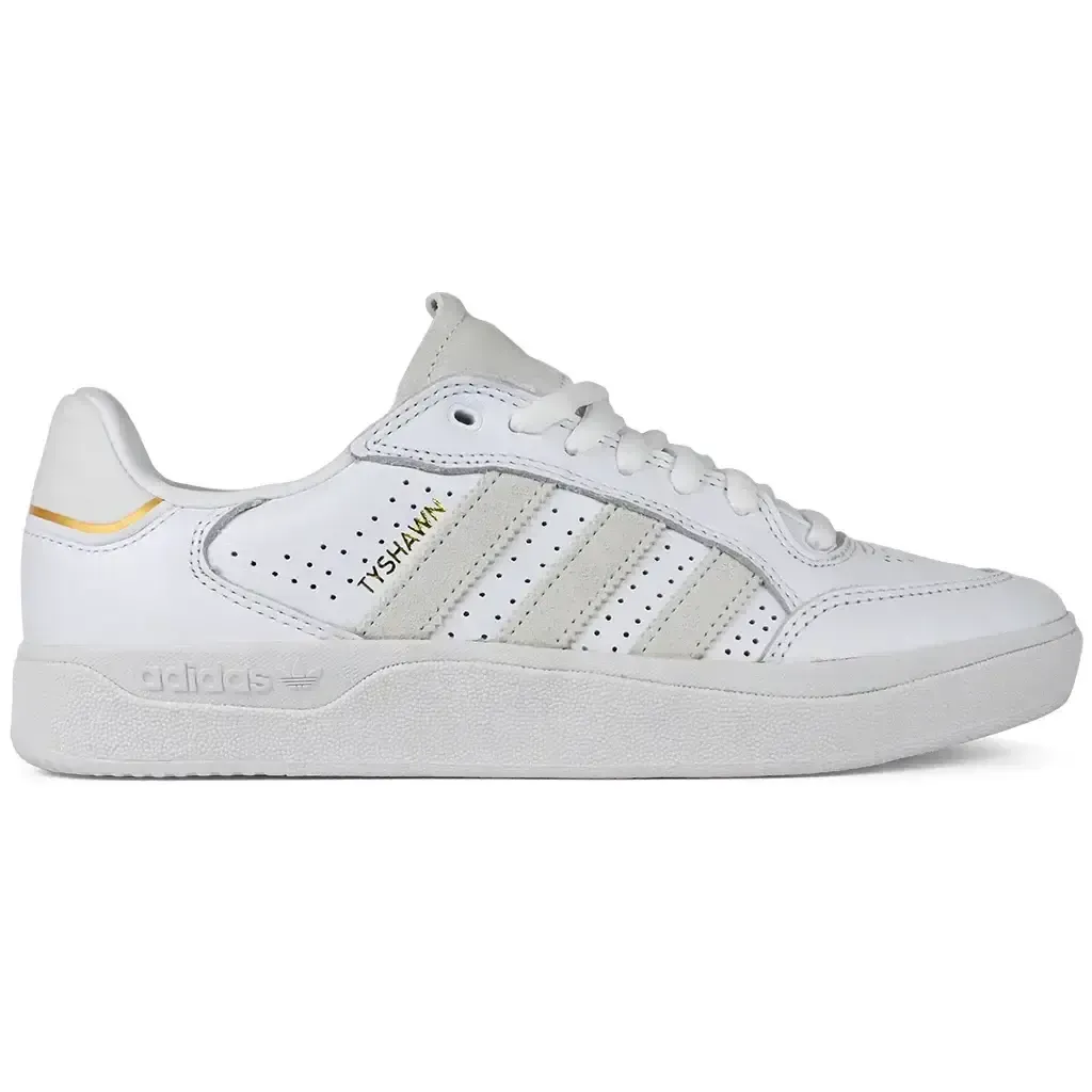 Adidas Skateboarding Tyshawn Low Shoe Multi   Purpose Soft Cushioning